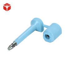 Self locking   transport  Bolt Container Seal for shipping cargo